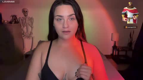 Snapshot of iamcrystalann chatting on December 28, 5:23 am Crystal online show from December 28, 5:23 am