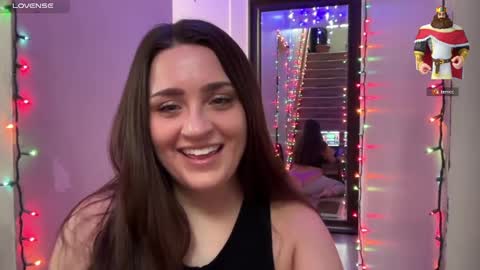 Snapshot of iamcrystalann chatting on December 29, 3:46 pm Crystal online show from December 29, 3:46 pm