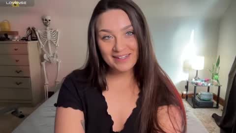 Snapshot of iamcrystalann chatting on January 15, 4:11 pm Crystal online show from January 15, 4:11 pm