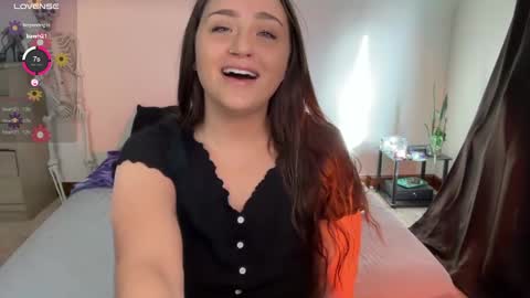 Snapshot of iamcrystalann chatting on January 26, 3:36 pm Crystal online show from January 26, 3:36 pm