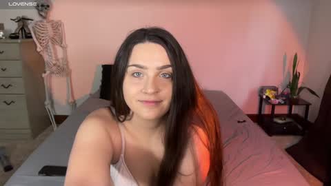 Snapshot of iamcrystalann chatting on January 31, 6:03 pm Crystal online show from January 31, 6:03 pm