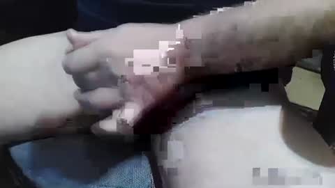 iamdevilish99 online show from December 18, 3:11 pm