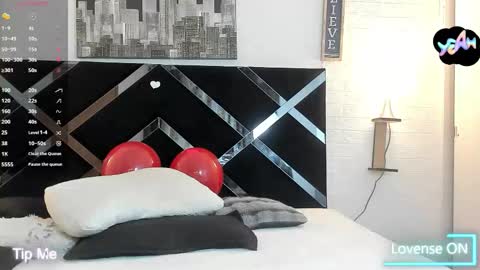 Iam Joseant online show from February 17, 3:14 am