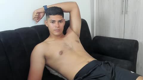 Dylan  independent model  online show from September 30, 4:01 pm