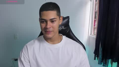 Dylan  independent model  online show from February 21, 11:44 am