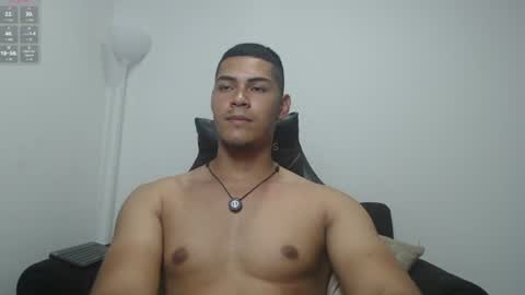 Snapshot of iamdylan777 chatting on July 1, 4:47 am Dylan independent model online show from July 1, 4:47 am