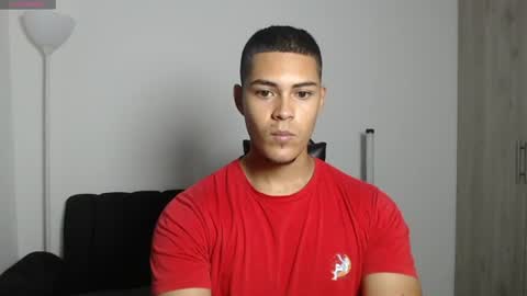 Snapshot of iamdylan777 chatting on July 12, 6:04 am Dylan independent model online show from July 12, 6:04 am