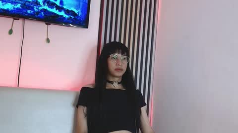 iamgigy online show from March 19, 1:26 pm