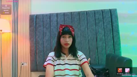 Snapshot of iamgigy chatting on June 2, 1:02 pm iamgigy online show from June 2, 1:02 pm