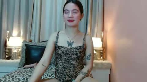 Xayah jones online show from April 3, 1:42 pm