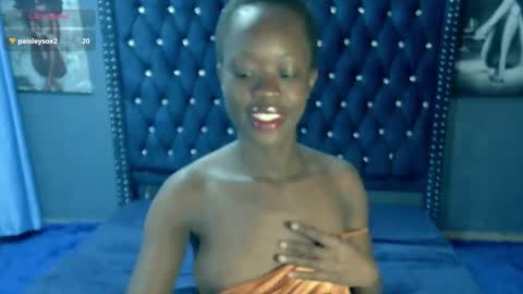 Grace online show from February 5, 3:11 am