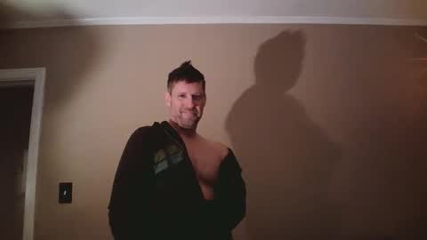 iamhereandnow online show from October 15, 4:34 am