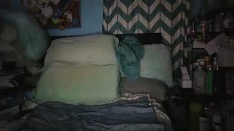 IAmIssac - Issac Dimitri online show from November 30, 3:54 am