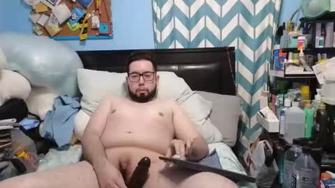 IAmIssac - Issac Dimitri online show from March 3, 3:01 am