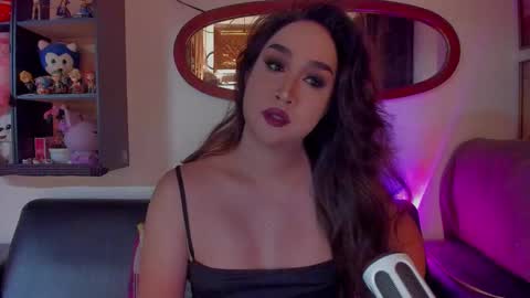 Miss Jazzmine online show from October 18, 5:21 am