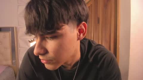 iamjuanjoc online show from May 31, 3:58 am