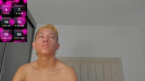 Juliiiiian online show from November 5, 11:32 am