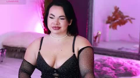 Lila online show from October 19, 4:18 pm