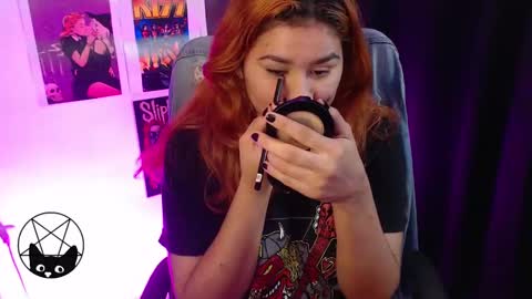 Mari online show from January 9, 12:03 am