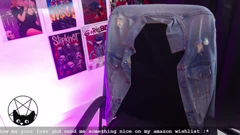 Mari online show from January 9, 10:31 pm