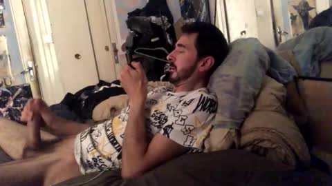 iammattyourpussy online show from November 4, 9:19 am