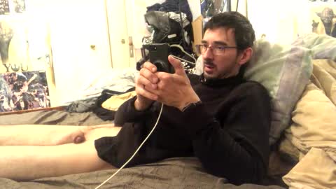 iammattyourpussy online show from November 13, 11:20 am