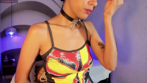 Nayuta online show from December 25, 4:32 pm