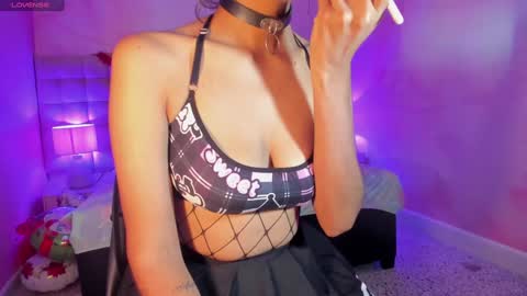 Nayuta online show from December 26, 8:42 pm