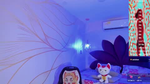 Nayuta online show from December 28, 12:36 am