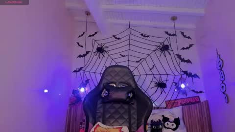 Snapshot of iamnayuta chatting on October 26, 7:53 pm Nayuta online show from October 26, 7:53 pm