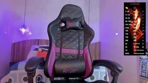 Snapshot of iamnayuta chatting on November 6, 7:48 pm Nayuta online show from November 6, 7:48 pm