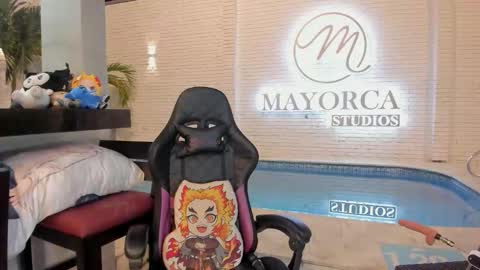 Snapshot of iamnayuta chatting on November 16, 8:53 am Nayuta online show from November 16, 8:53 am