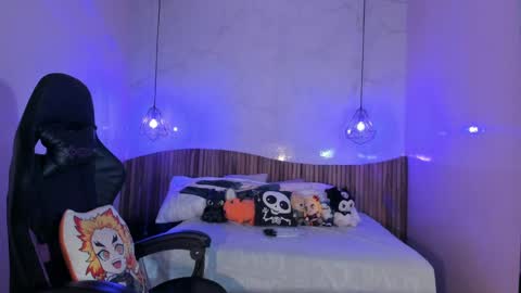 Snapshot of iamnayuta chatting on November 17, 3:12 am Nayuta online show from November 17, 3:12 am