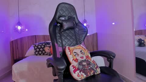 Snapshot of iamnayuta chatting on November 19, 7:58 pm Nayuta online show from November 19, 7:58 pm