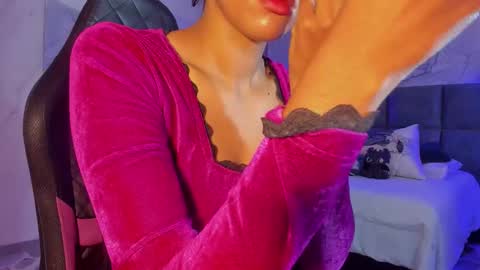 Snapshot of iamnayuta chatting on November 24, 9:03 pm Nayuta online show from November 24, 9:03 pm