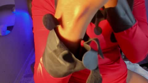 Snapshot of iamnayuta chatting on November 28, 8:44 pm Nayuta online show from November 28, 8:44 pm