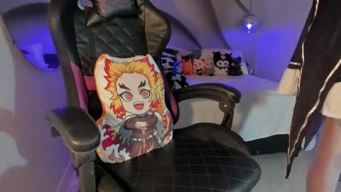 Nayuta online show from January 10, 8:21 pm