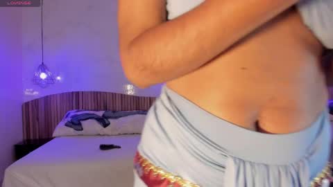 Nayuta online show from April 12, 1:54 am