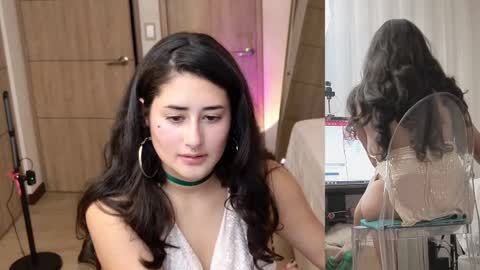 Nyxy  online show from September 24, 10:07 am