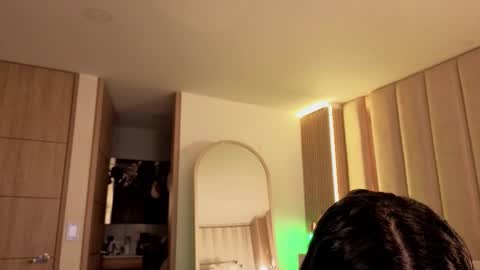 Nyxy online show from March 25, 10:54 am