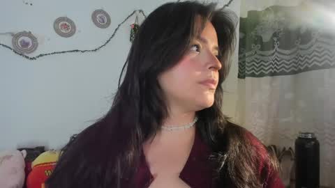 Rosie online show from May 10, 3:44 am