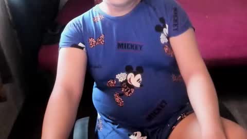 MADAM  MISTRESS ASIANA online show from November 4, 6:34 am