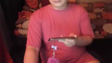 MADAM  MISTRESS ASIANA online show from November 15, 7:21 pm