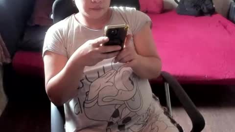 MADAM  MISTRESS ASIANA online show from June 3, 7:55 am