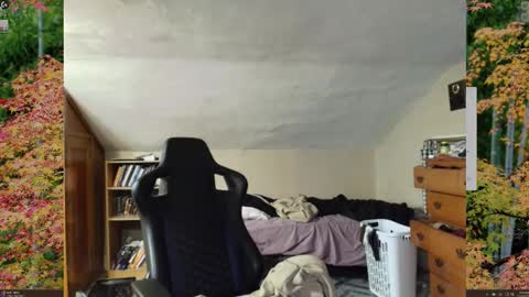 Snapshot of iamtommyparker chatting on November 3, 7:42 am iamtommyparker online show from November 3, 7:42 am