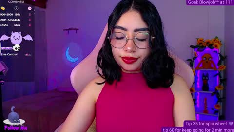 Veronica  NDEPENT MODEL online show from October 8, 3:15 am