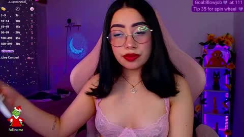 Veronica  NDEPENT MODEL online show from December 3, 5:04 am