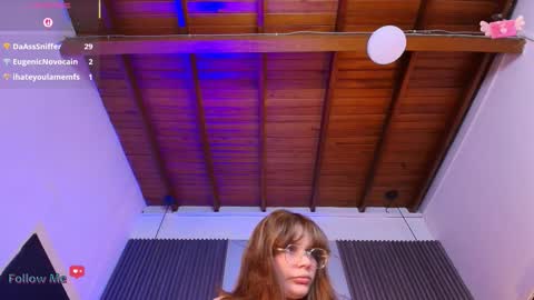 Snapshot of iamvictoria06 chatting on November 7, 7:36 pm V I C T O R I A online show from November 7, 7:36 pm