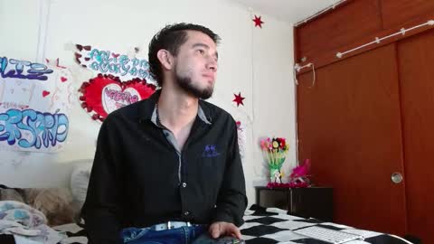 iamyourspicyone online show from March 19, 11:25 am