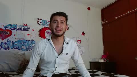 iamyourspicyone online show from March 27, 11:54 am